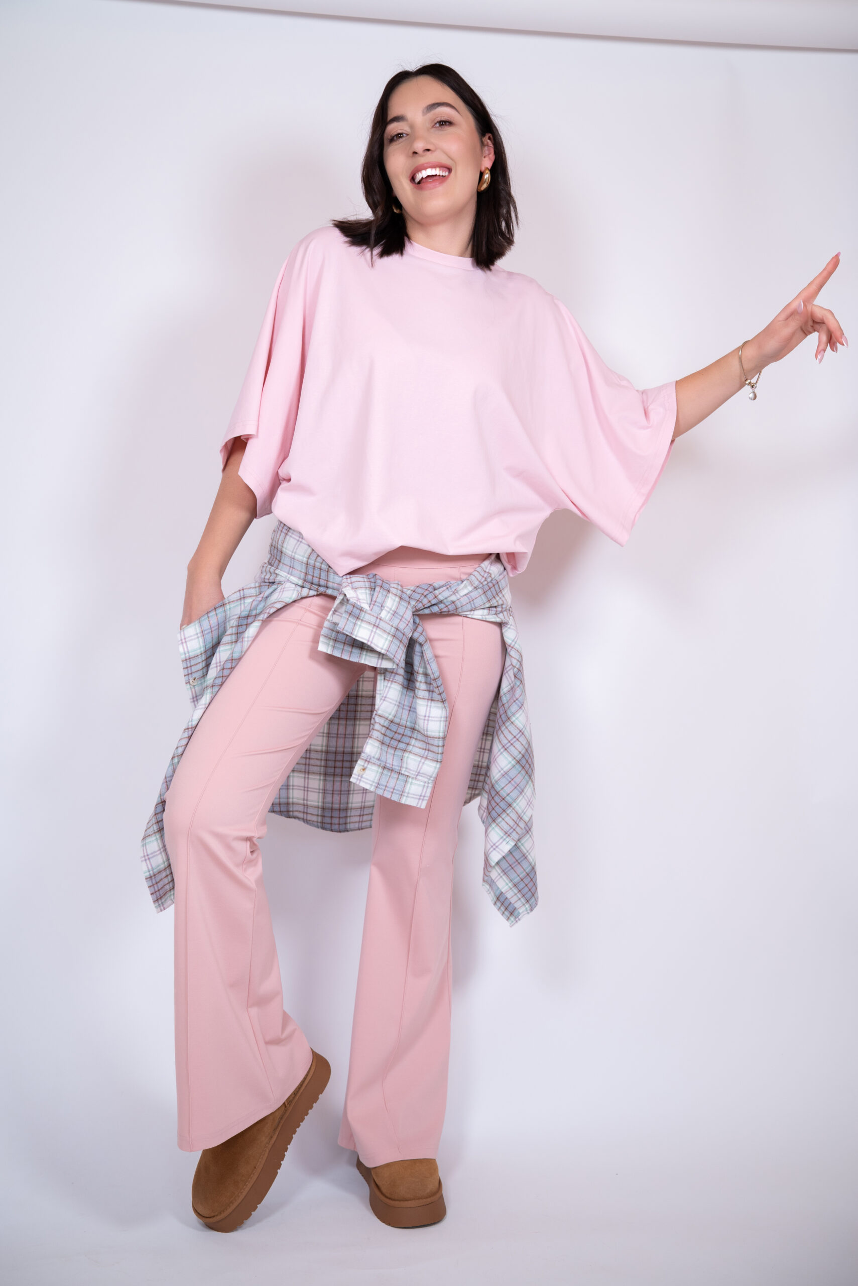 T-shirt Rosalie - obrazek 2