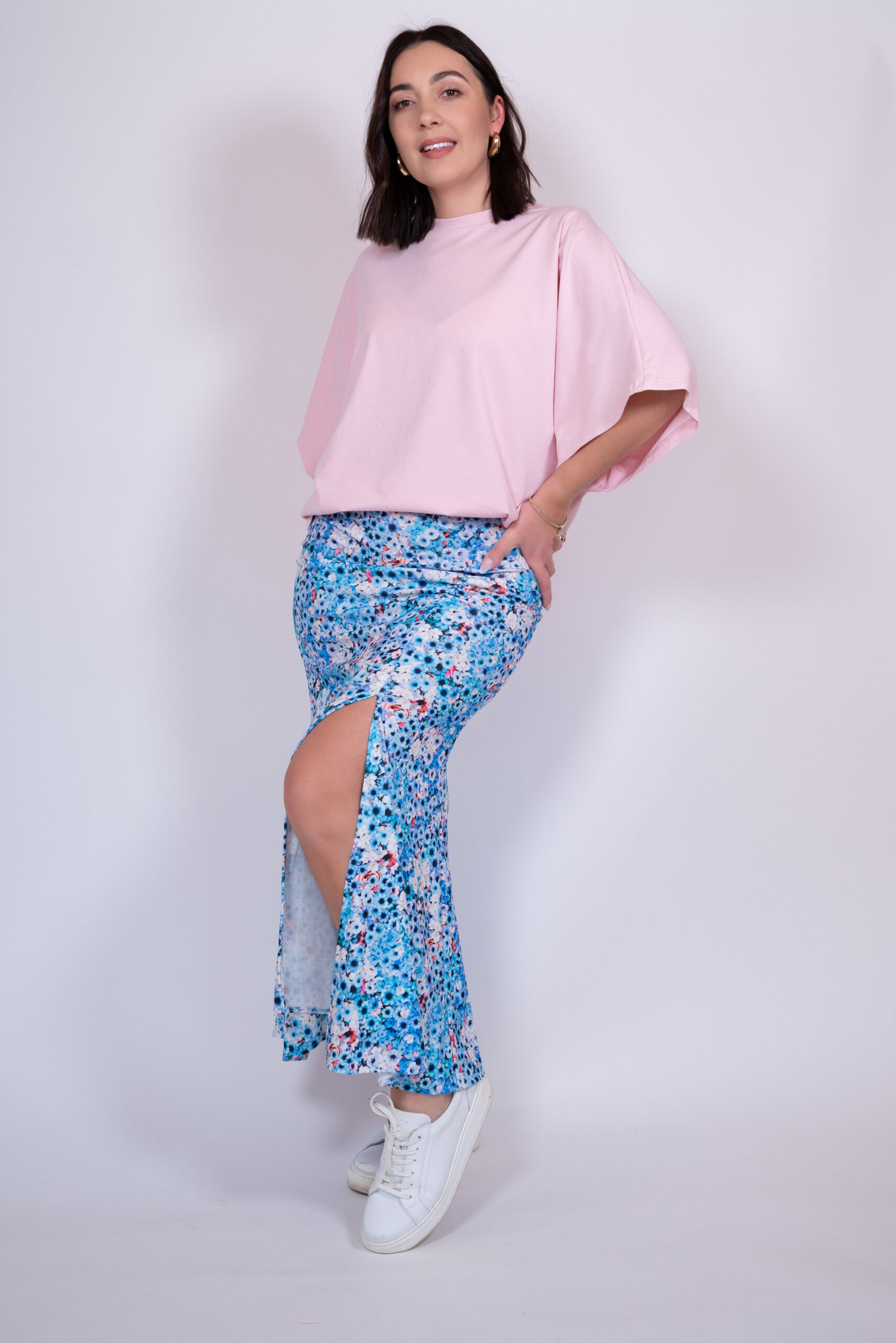 T-shirt Rosalie - obrazek 5