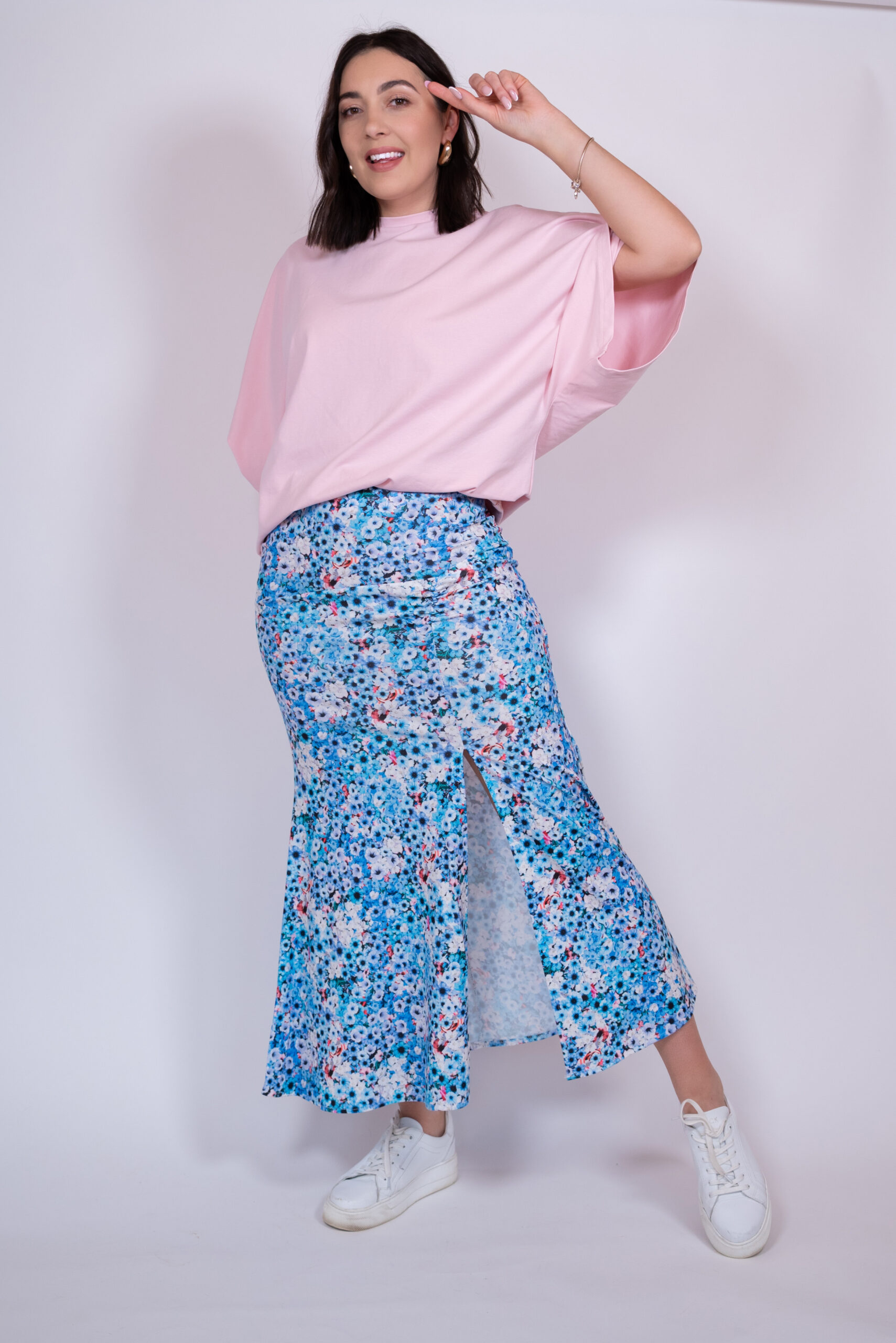 Spódnica Fauna - obrazek 2