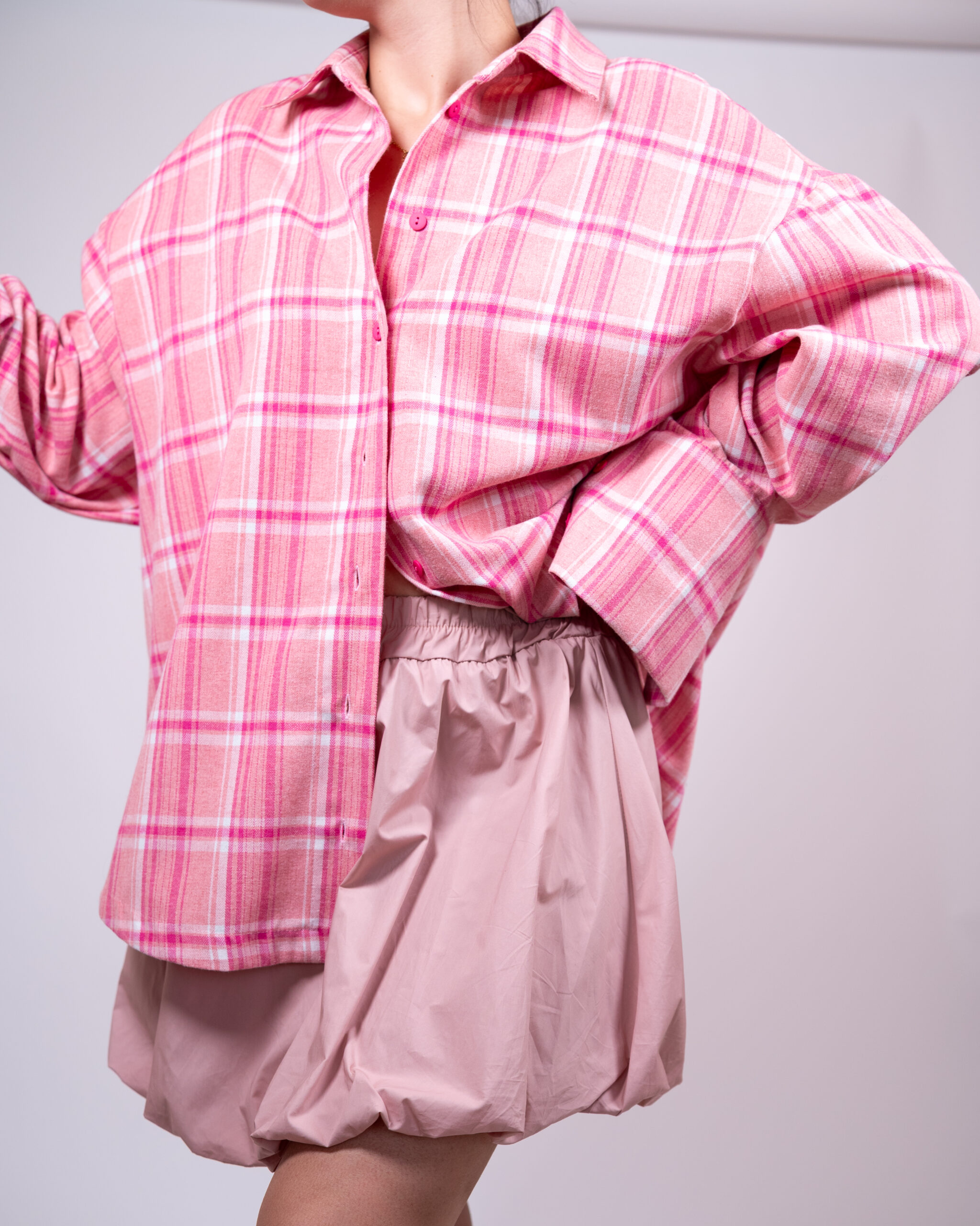 Koszula Amanda - obrazek 2