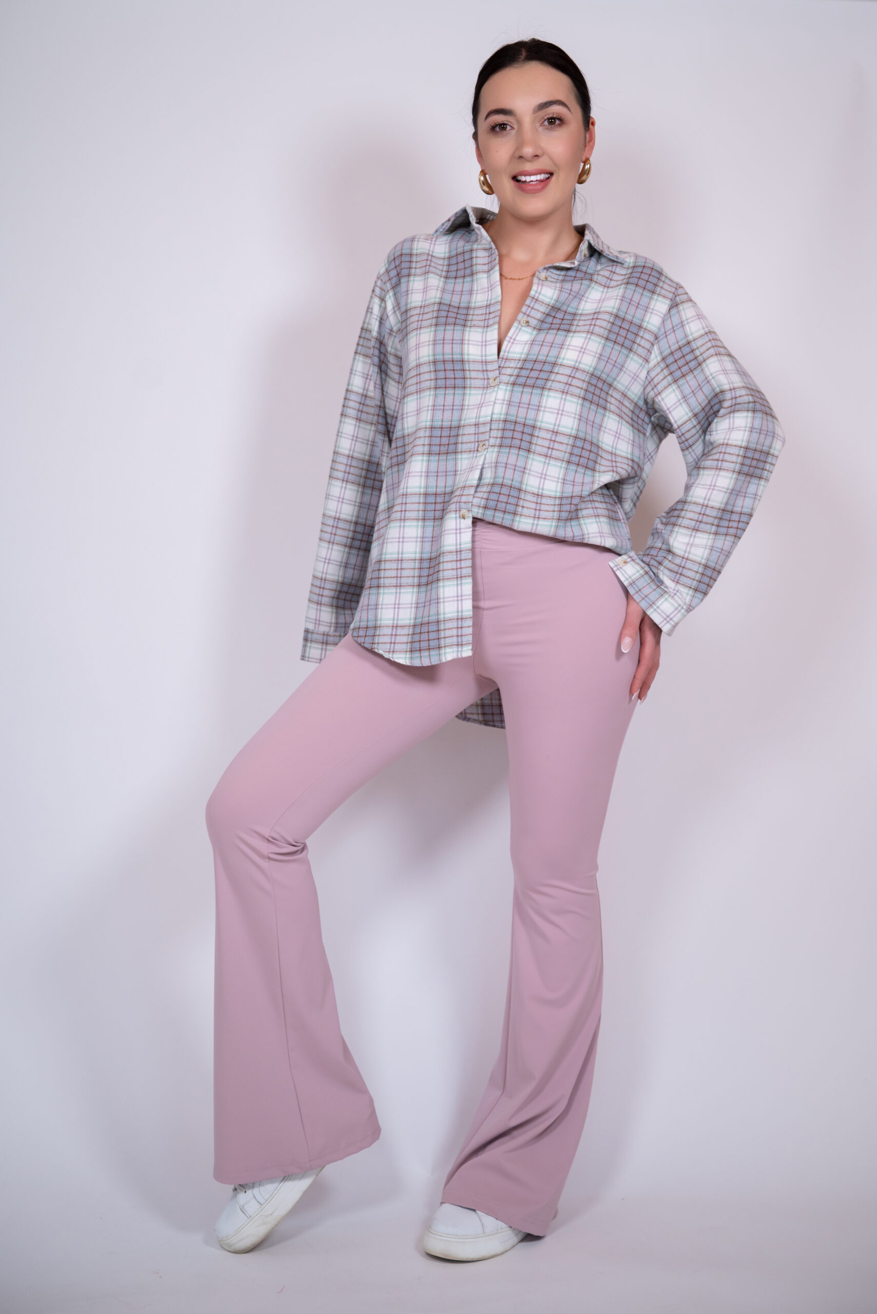 Koszula Elodie - obrazek 2