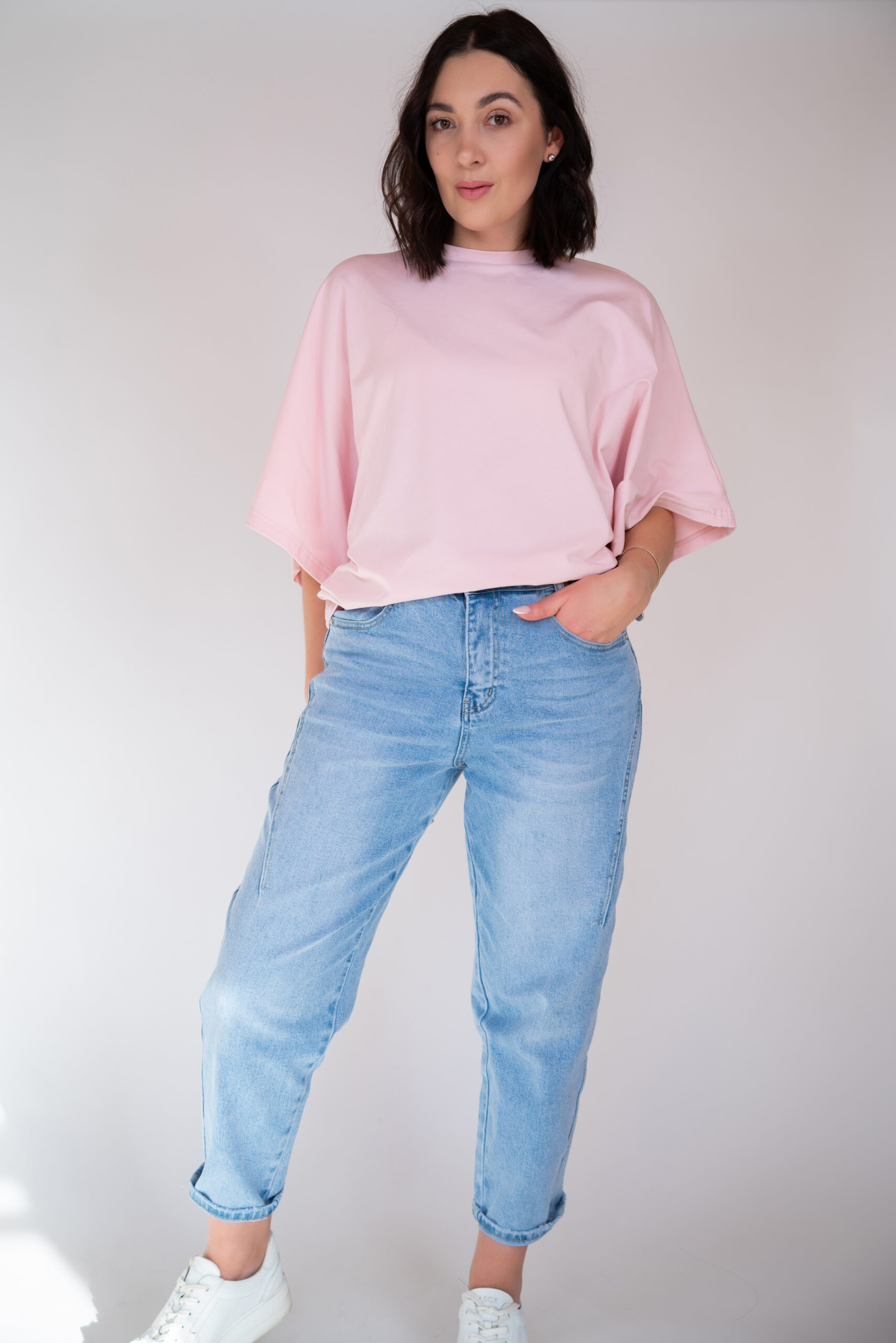 T-shirt Rosalie - obrazek 7