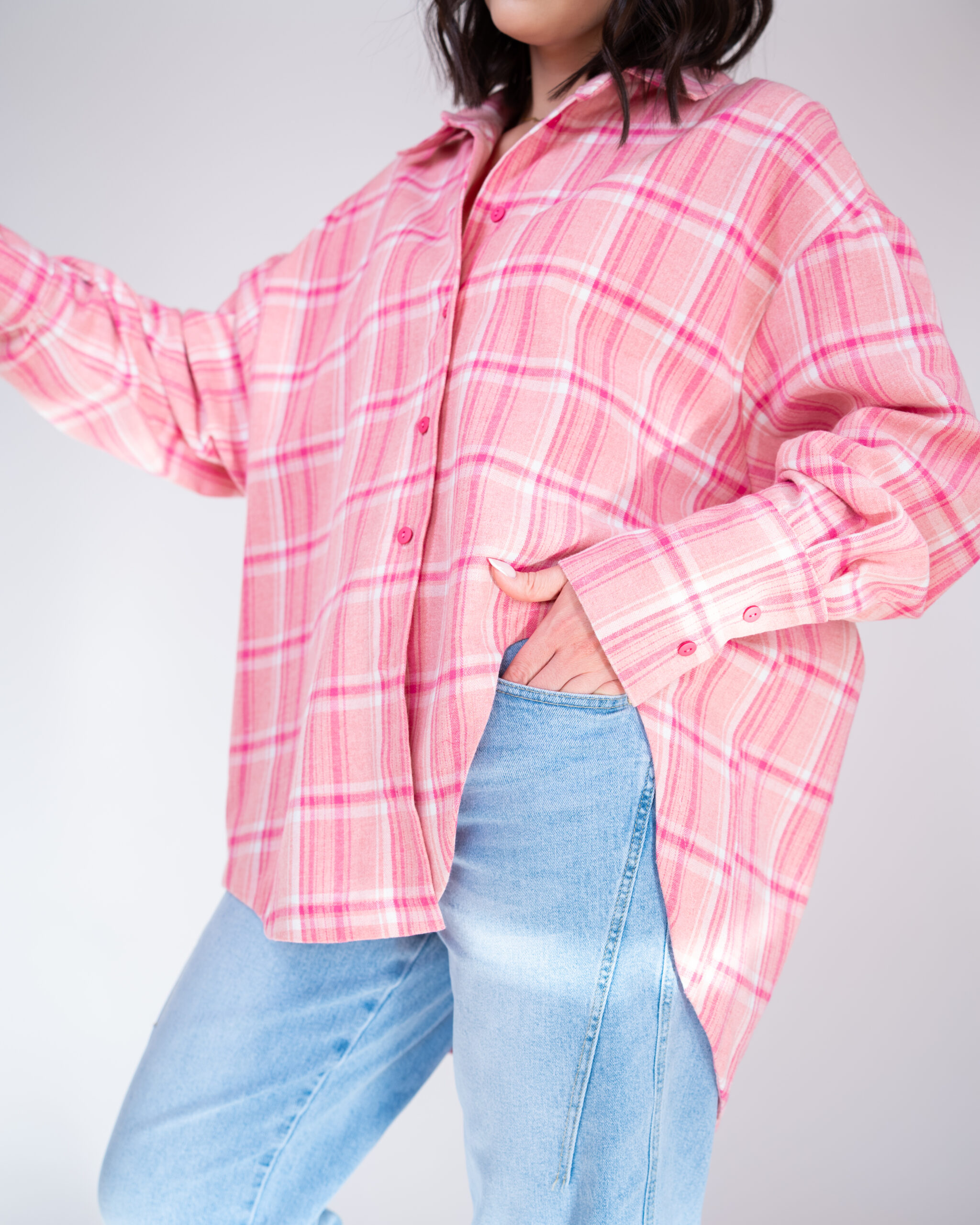 Koszula Amanda - obrazek 4