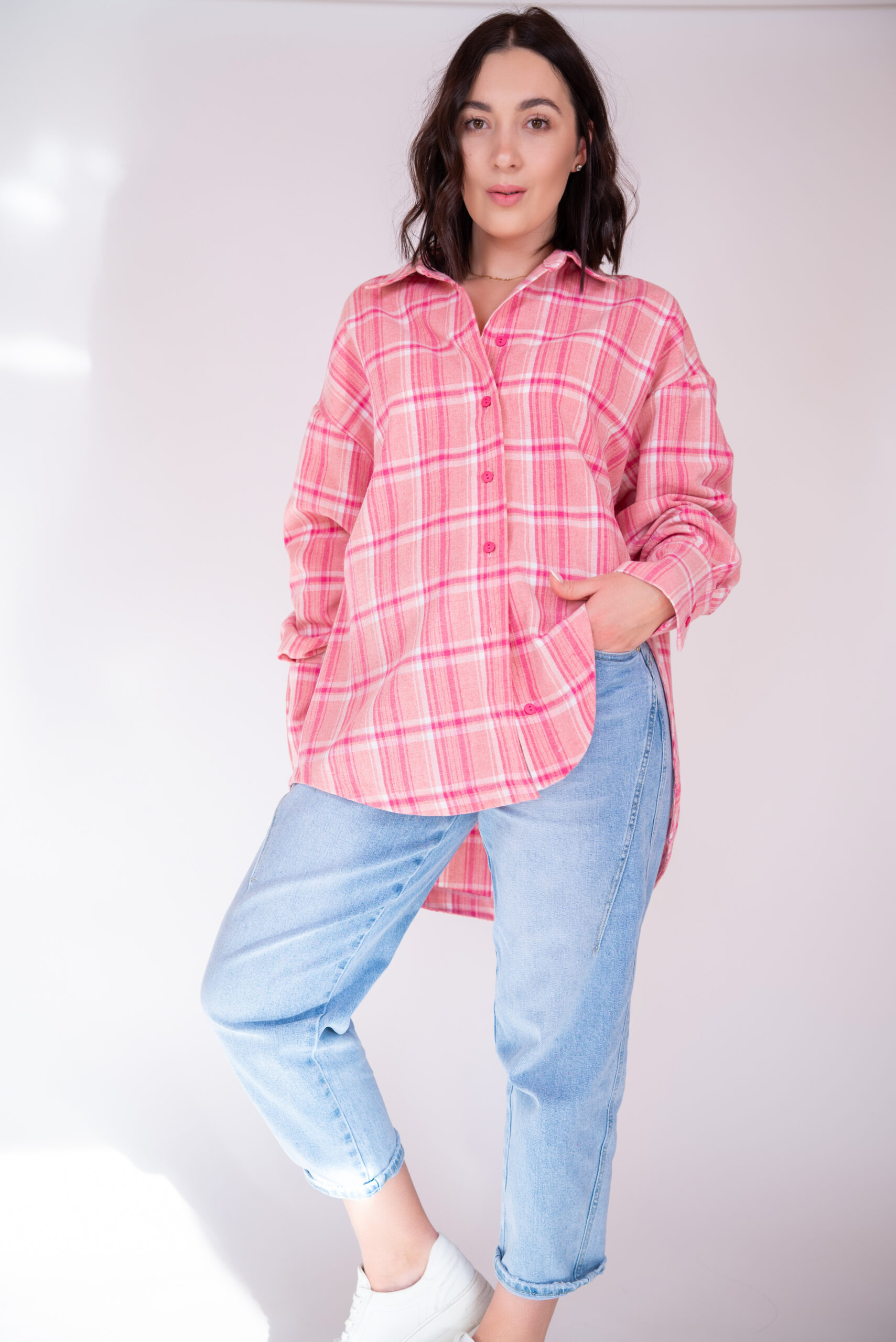 Koszula Amanda - obrazek 10