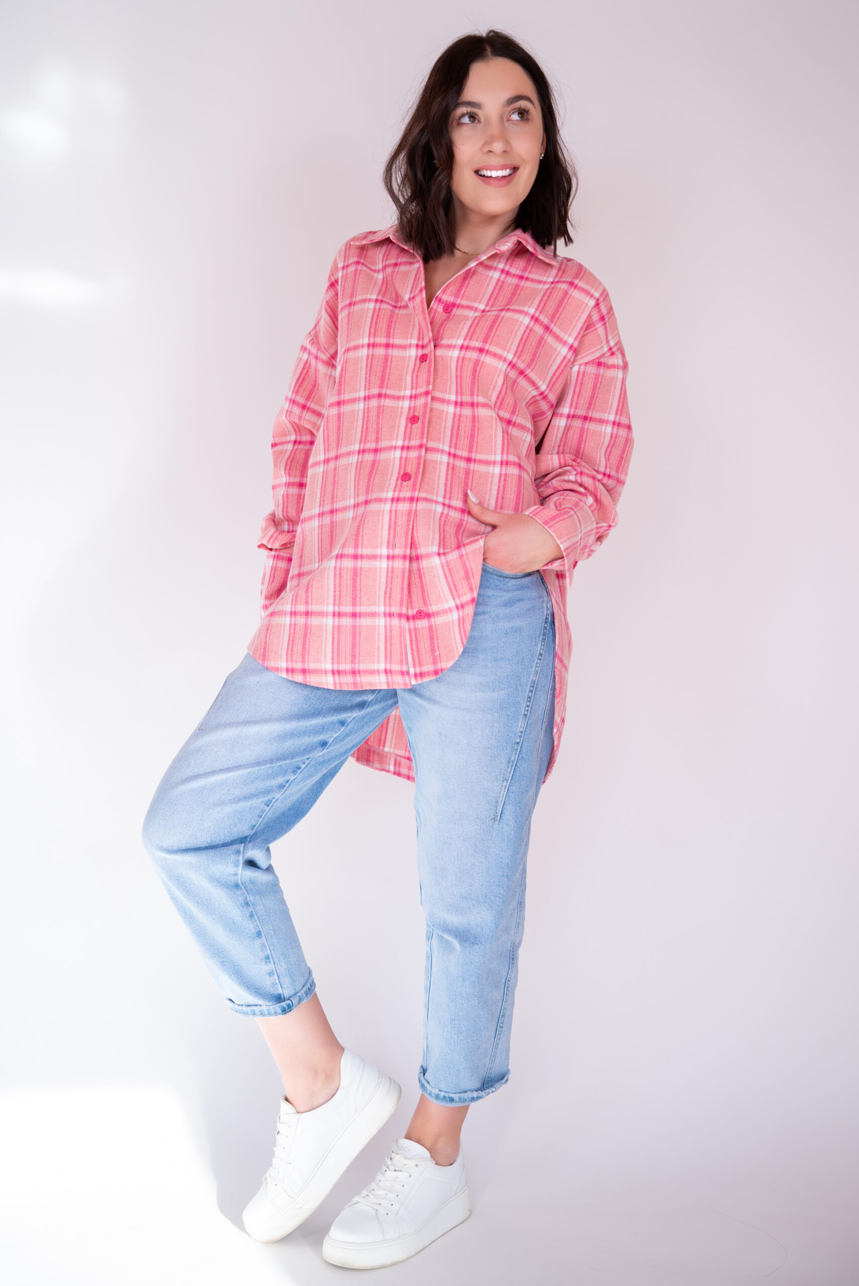 Koszula Amanda - obrazek 9