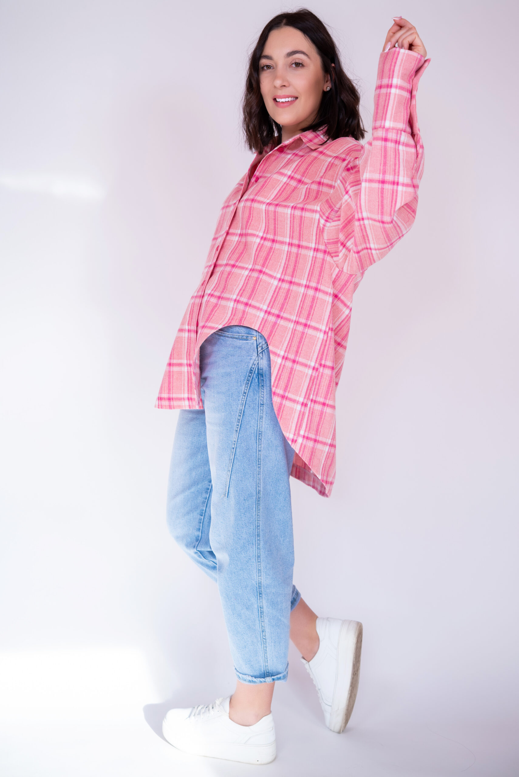 Koszula Amanda - obrazek 8