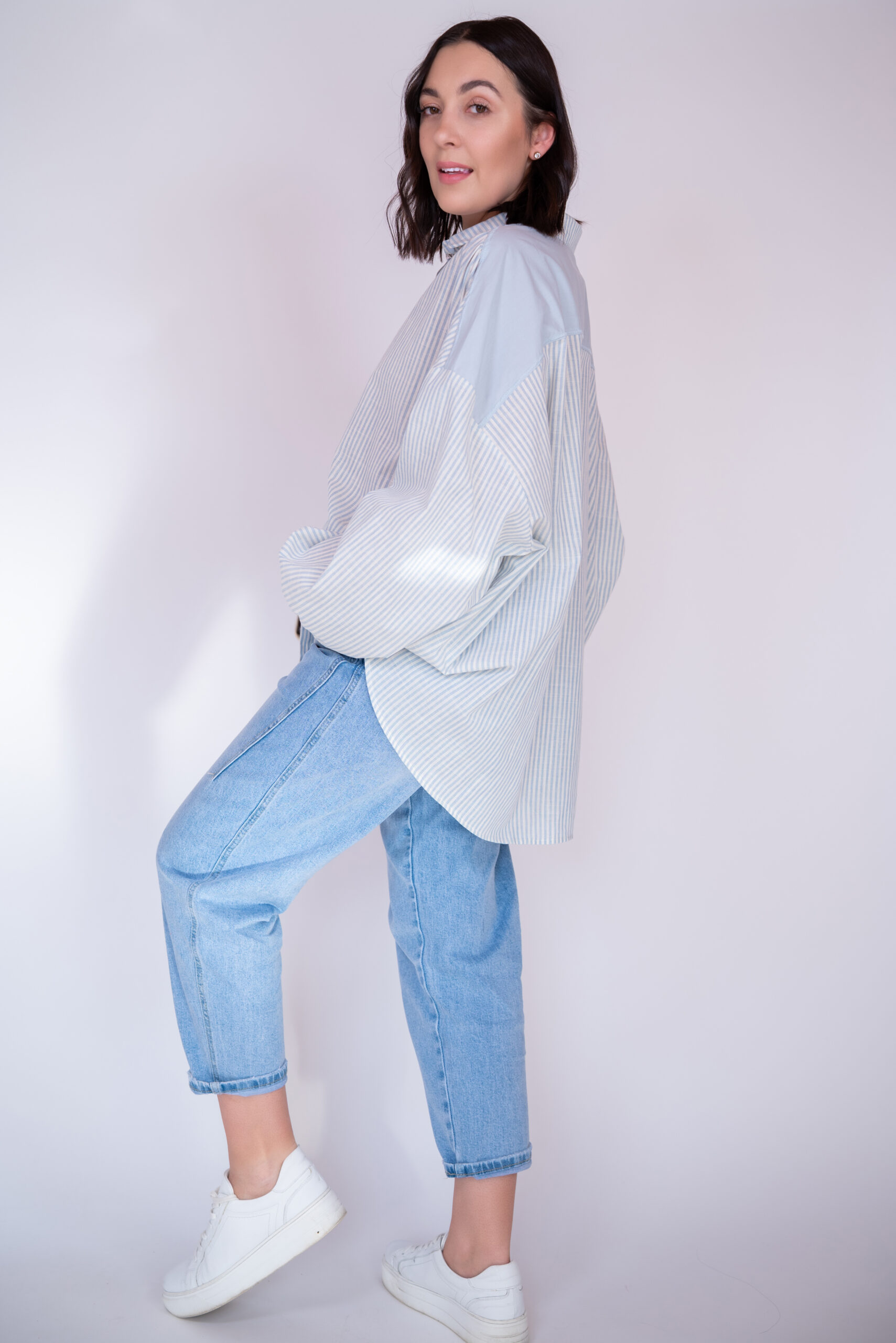 Koszula Celeste - obrazek 7