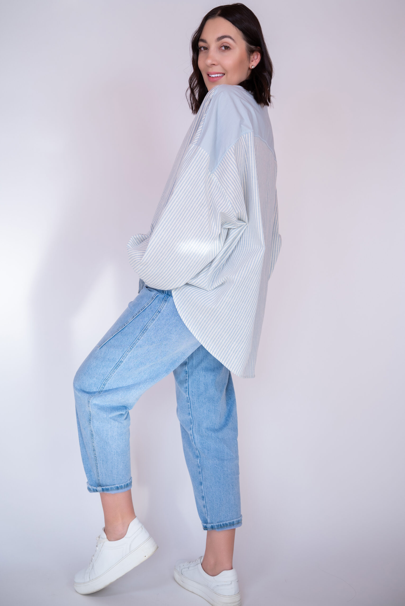 Koszula Celeste - obrazek 2