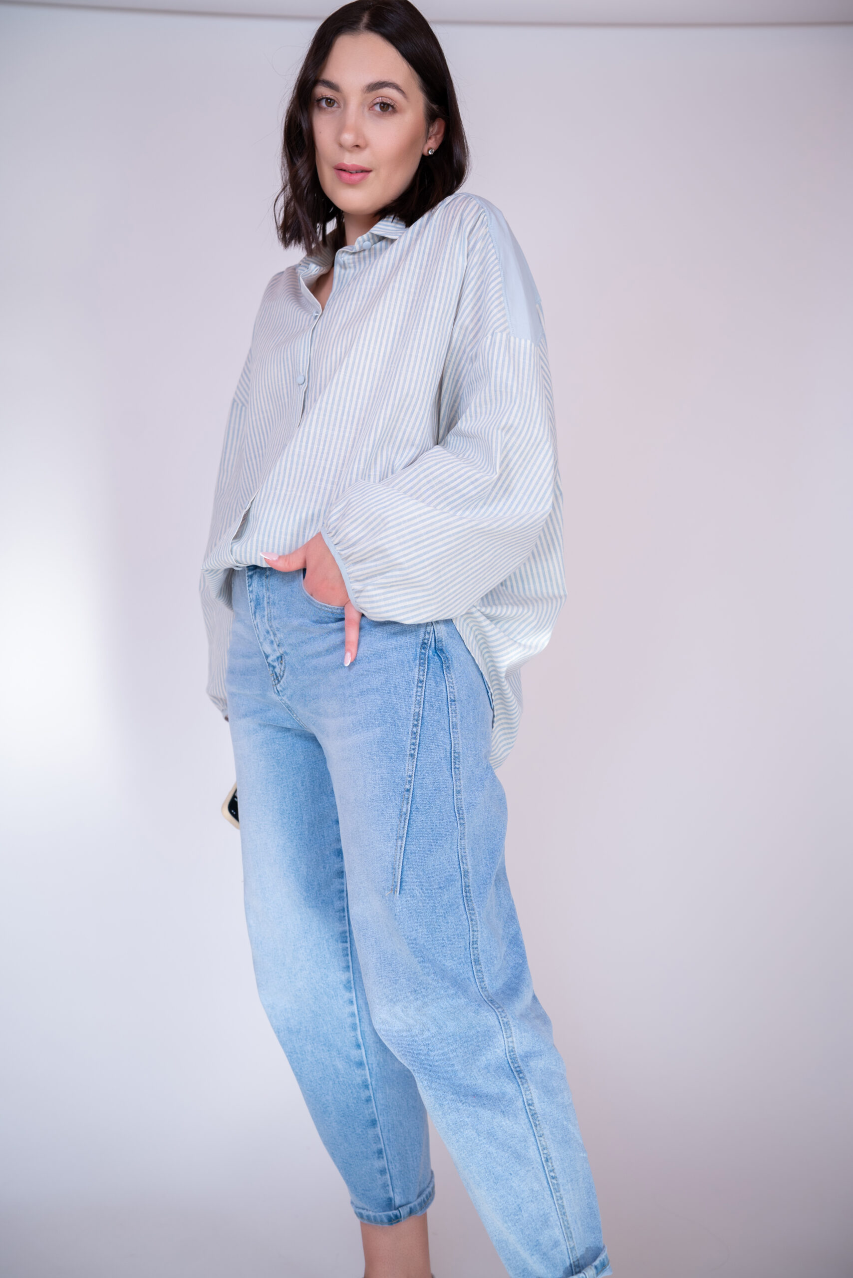 Koszula Celeste - obrazek 6