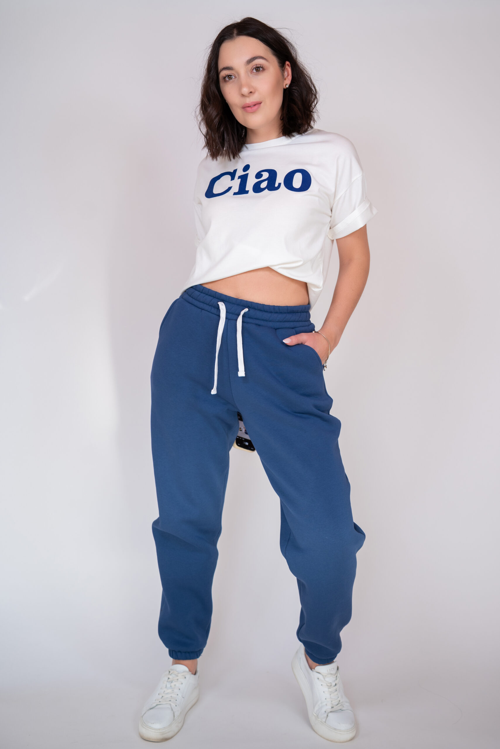 T-shirt Ciao - obrazek 6