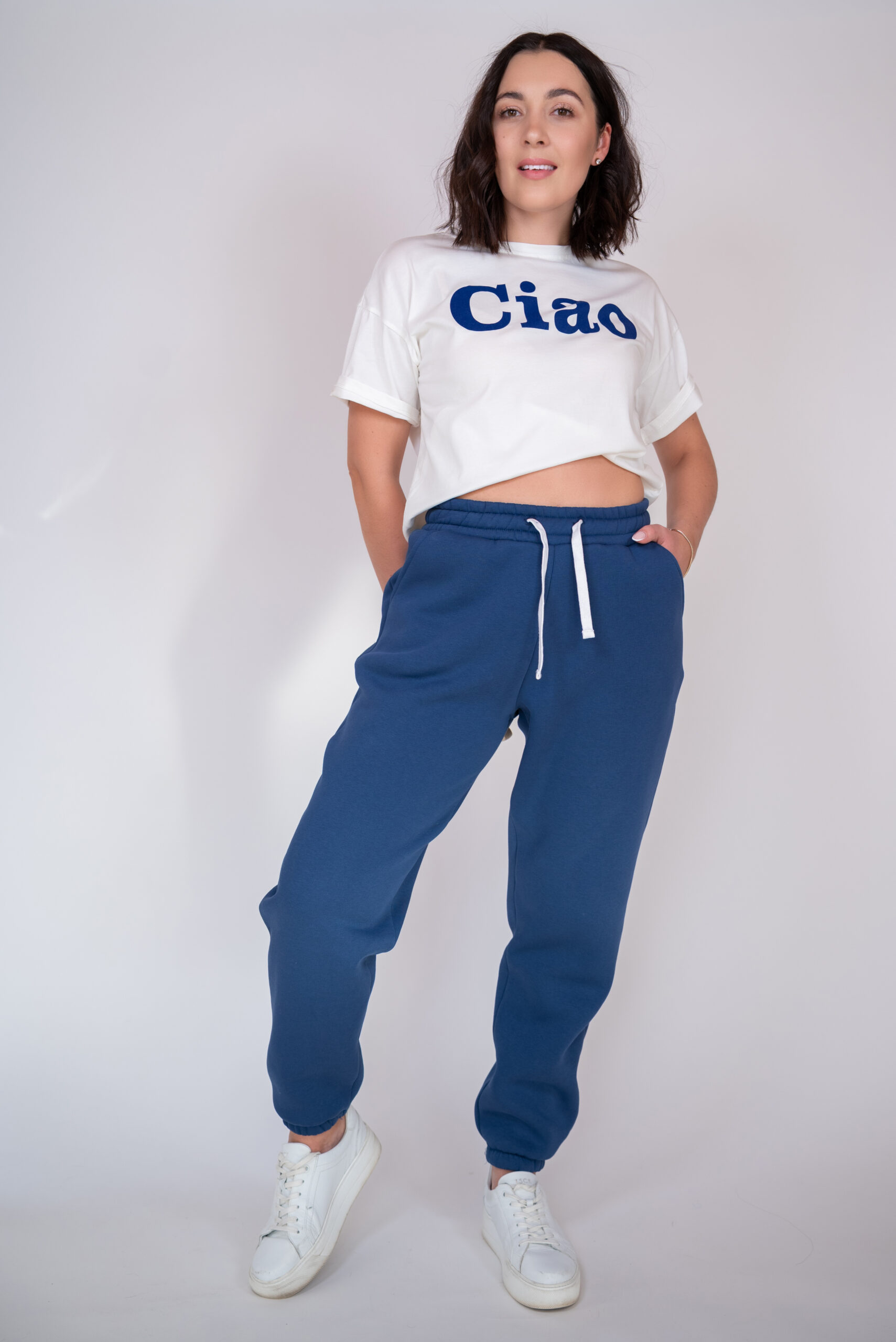 T-shirt Ciao - obrazek 5