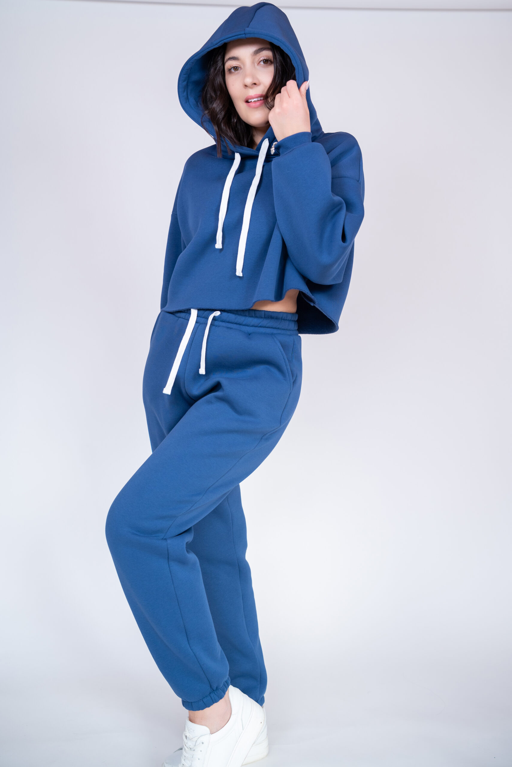 Komplet Dresowy Natalia - obrazek 4