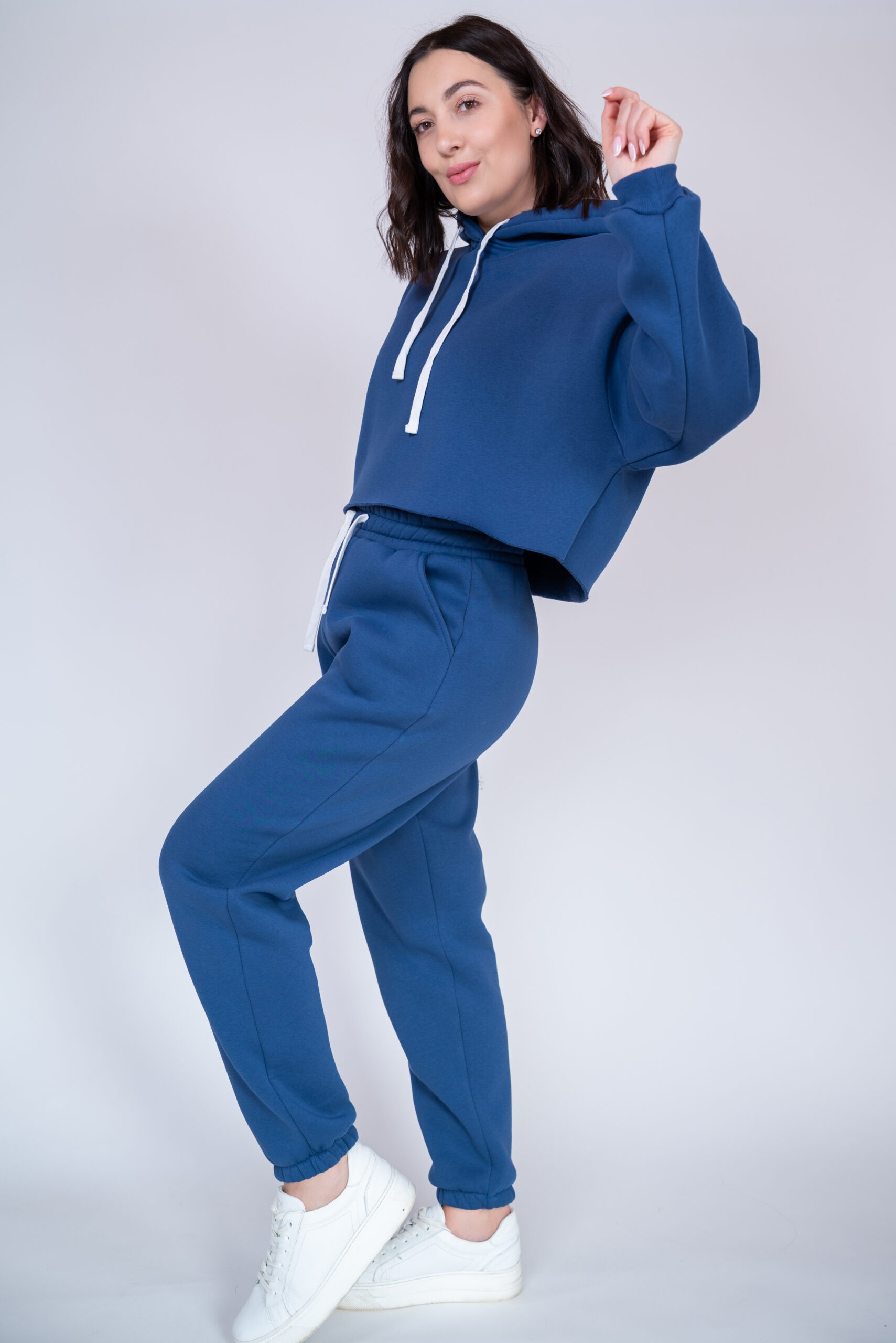 Komplet Dresowy Natalia - obrazek 5