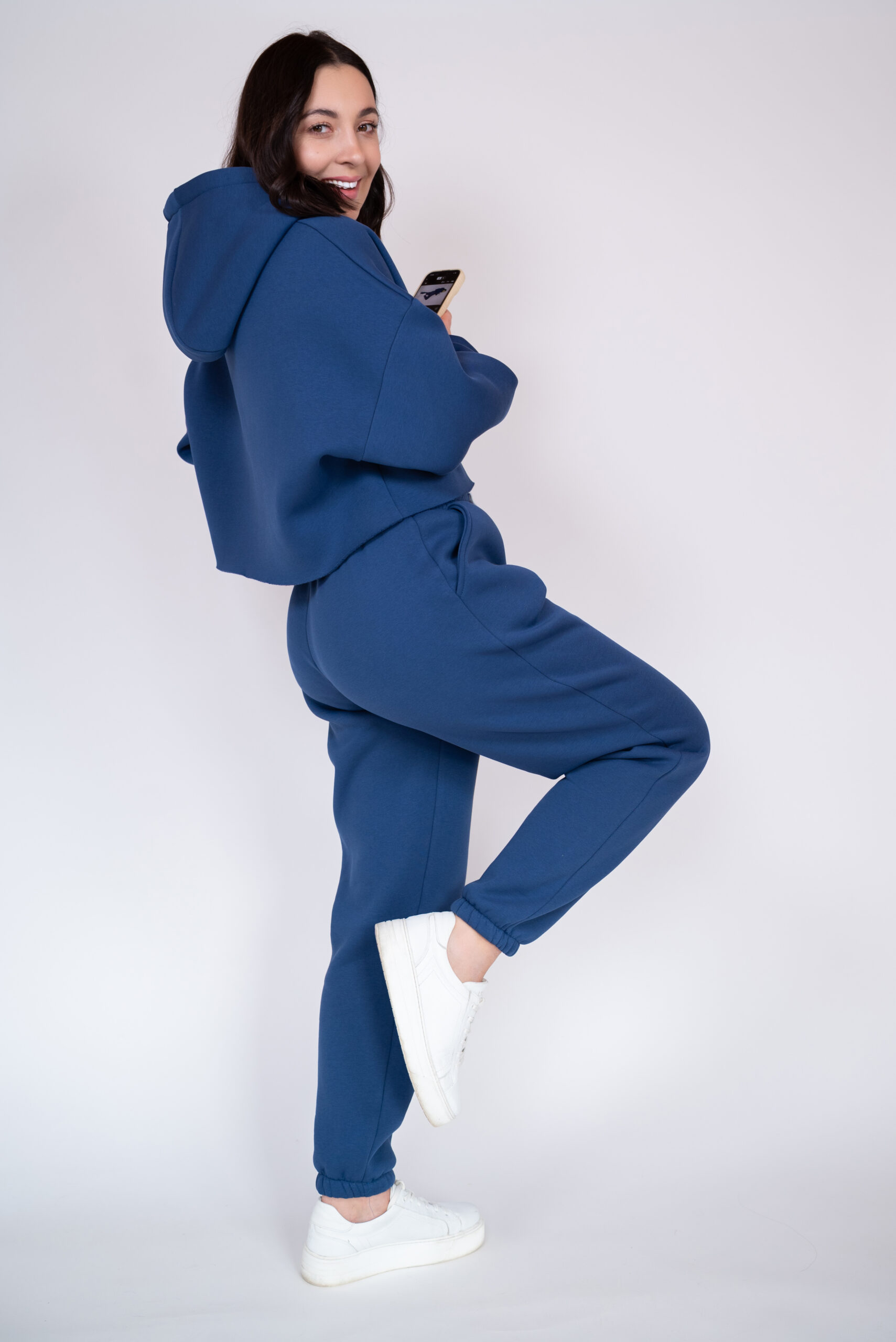 Komplet Dresowy Natalia - obrazek 3