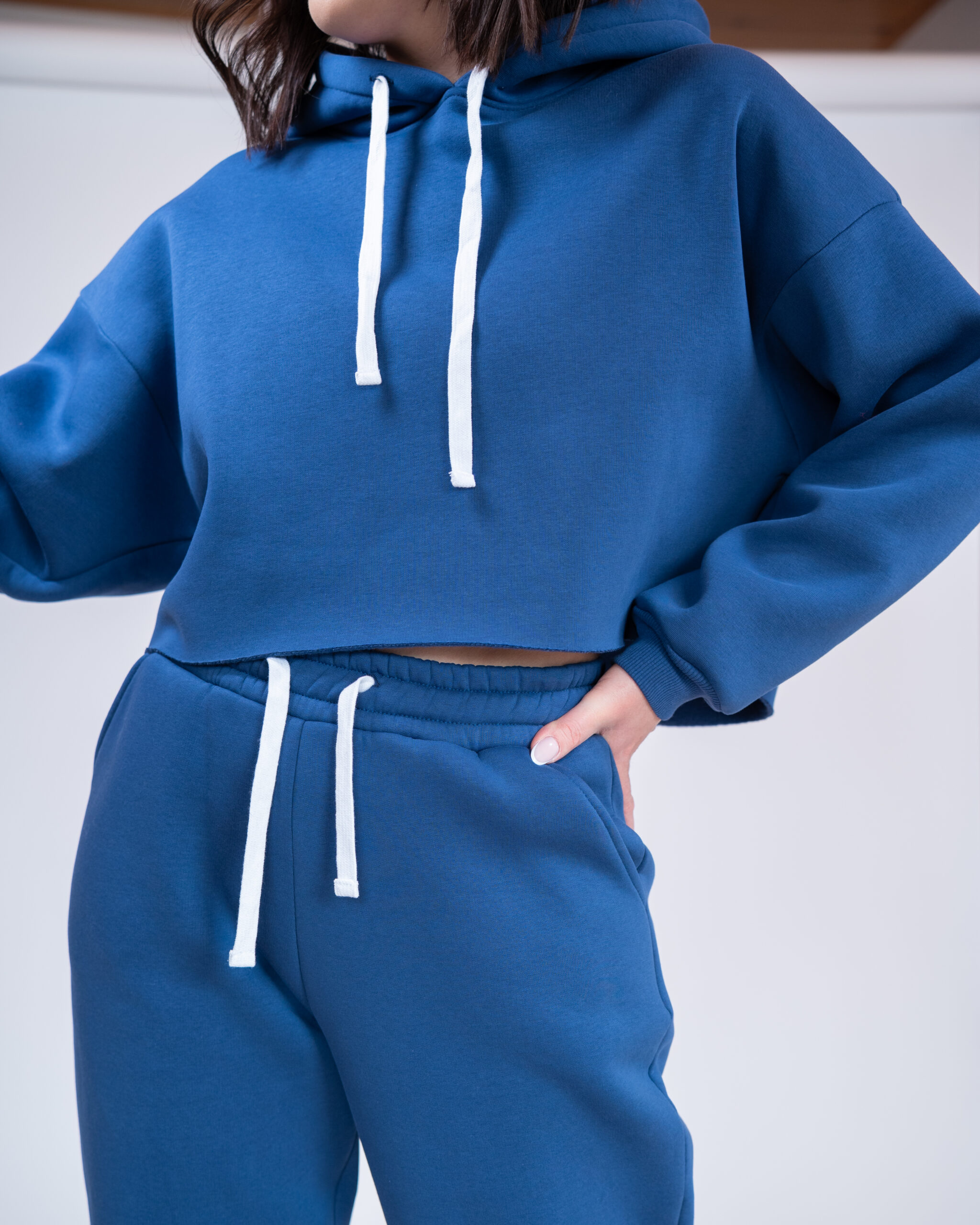 Komplet Dresowy Natalia - obrazek 9