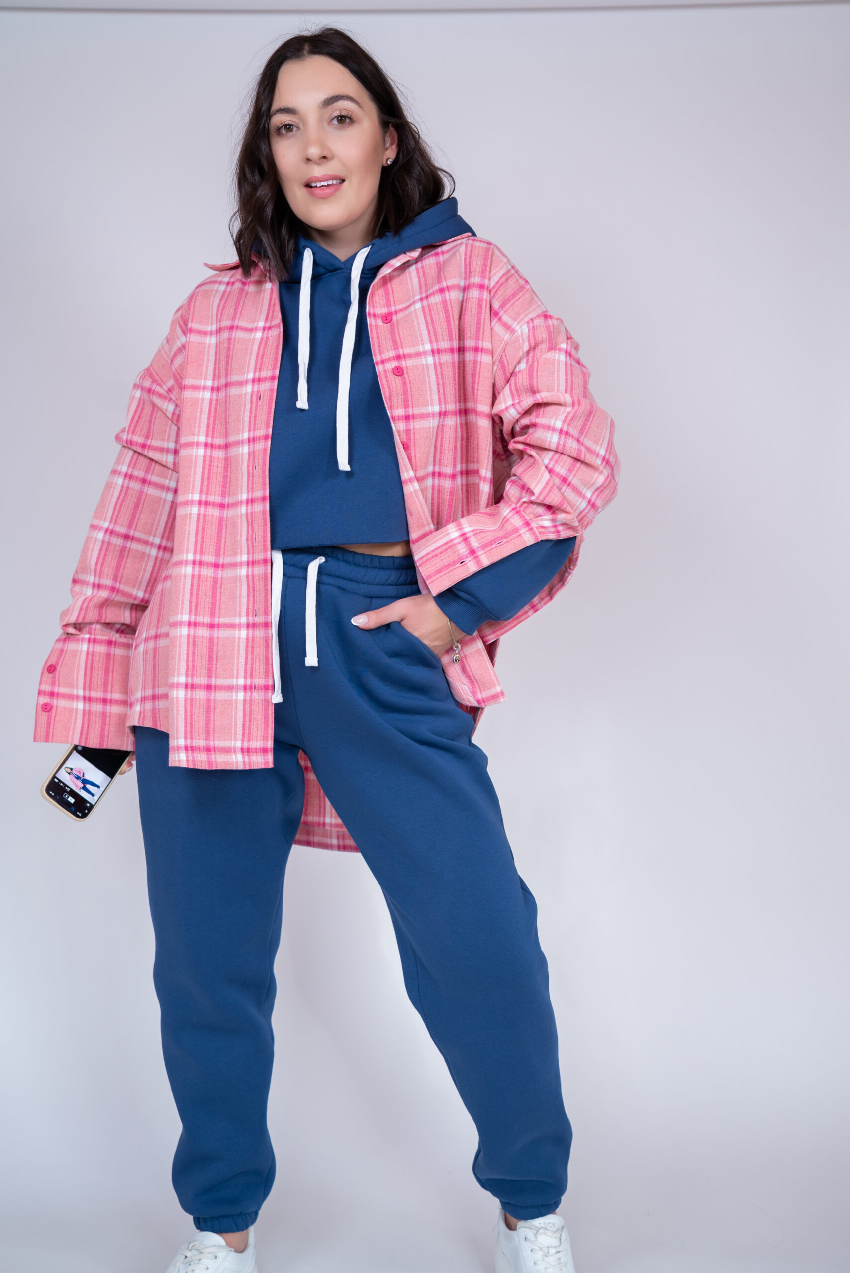 Koszula Amanda - obrazek 7