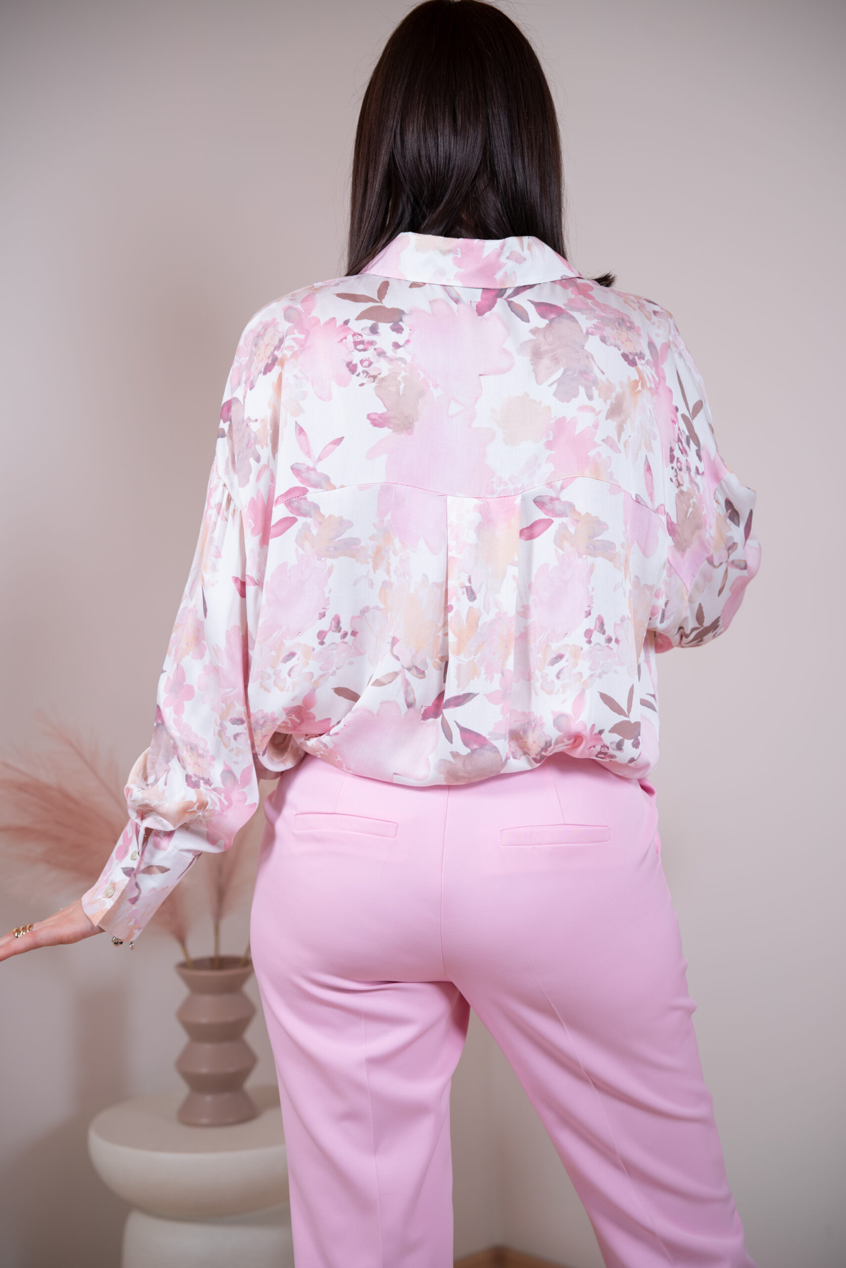 Koszula Madeleine - obrazek 3