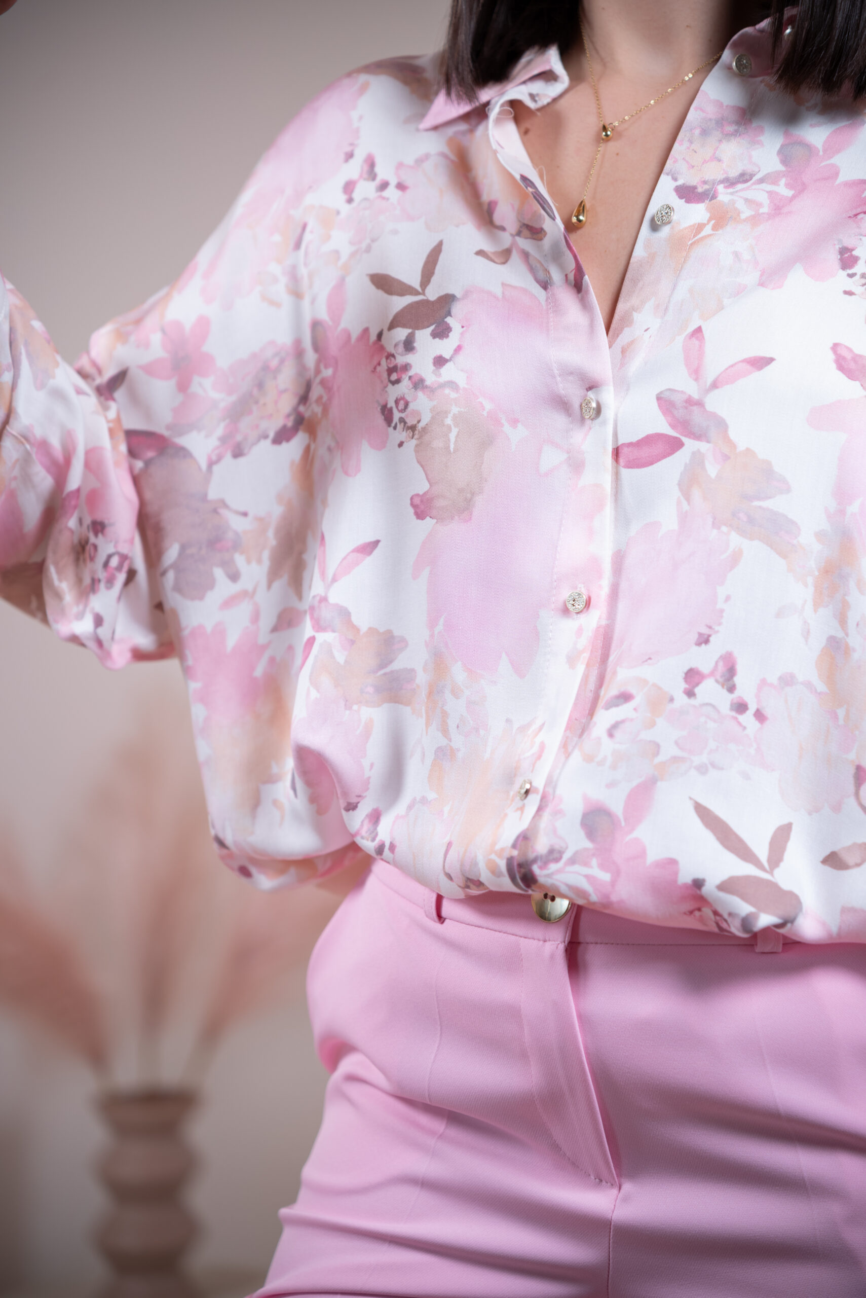 Koszula Madeleine - obrazek 4