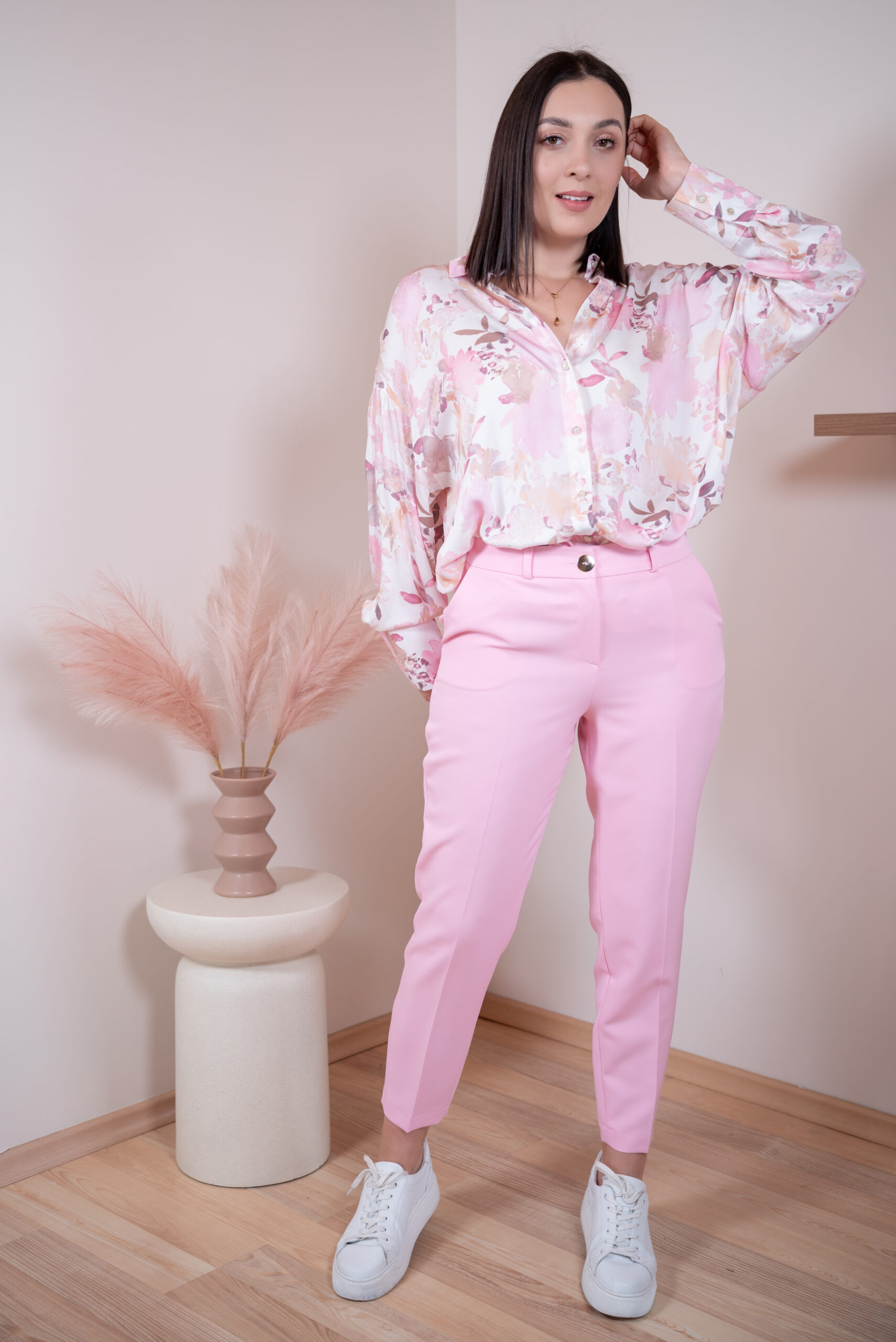 Koszula Madeleine - obrazek 5