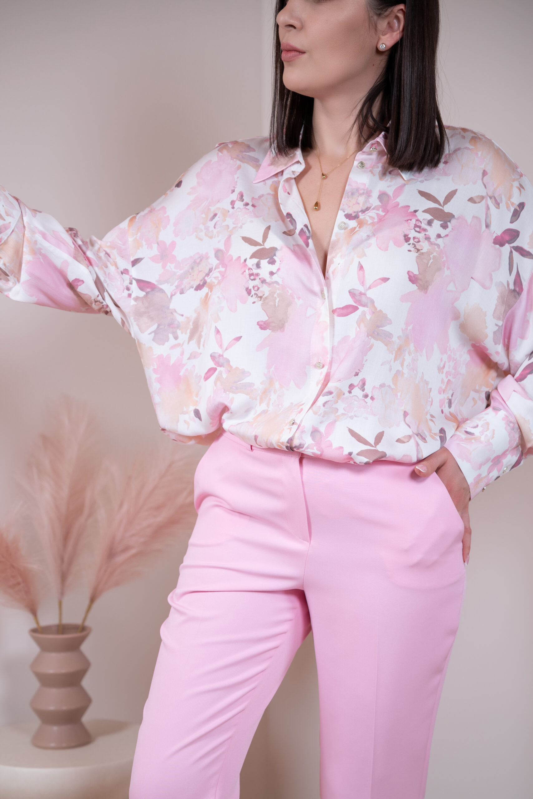 Koszula Madeleine - obrazek 6