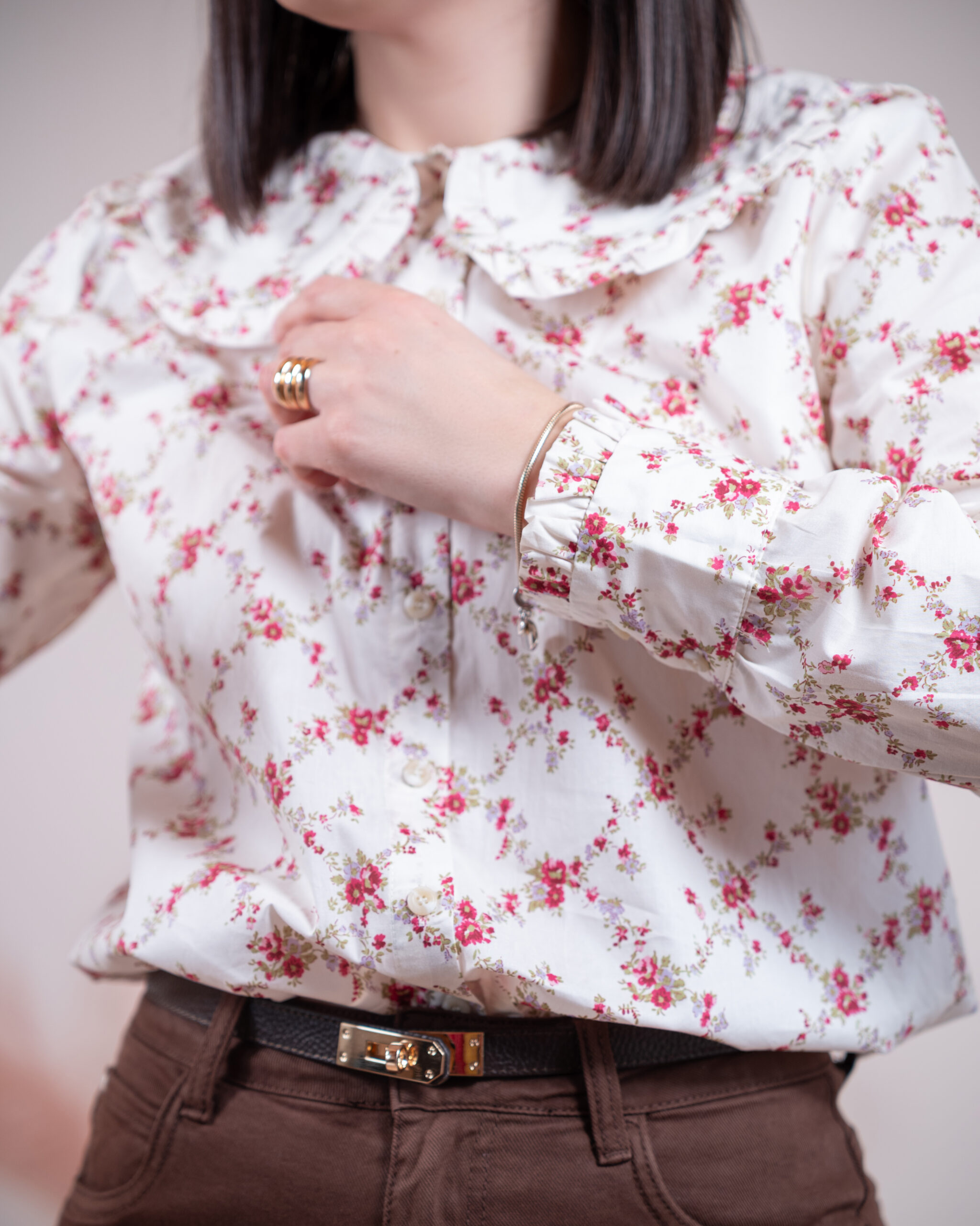 Koszula Florence - obrazek 3