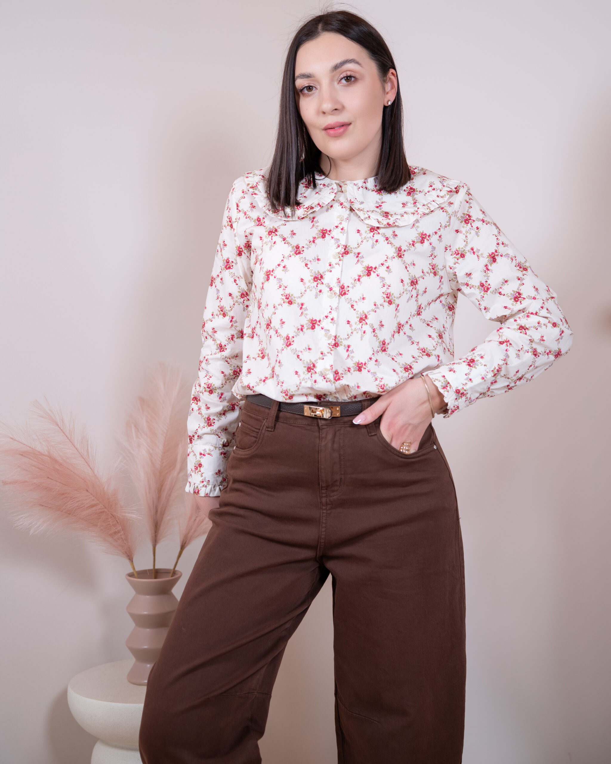 Koszula Florence - obrazek 5