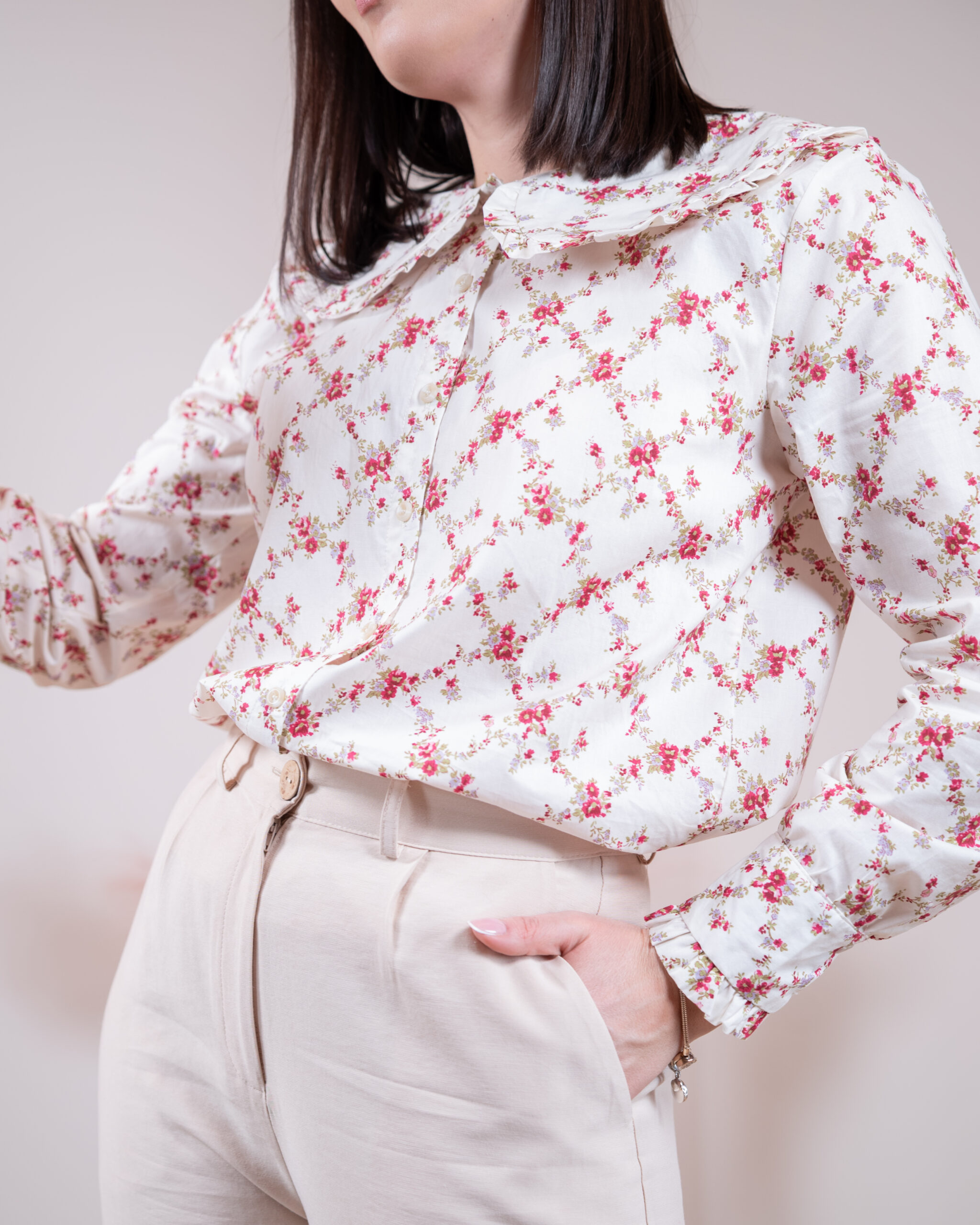 Koszula Florence - obrazek 8