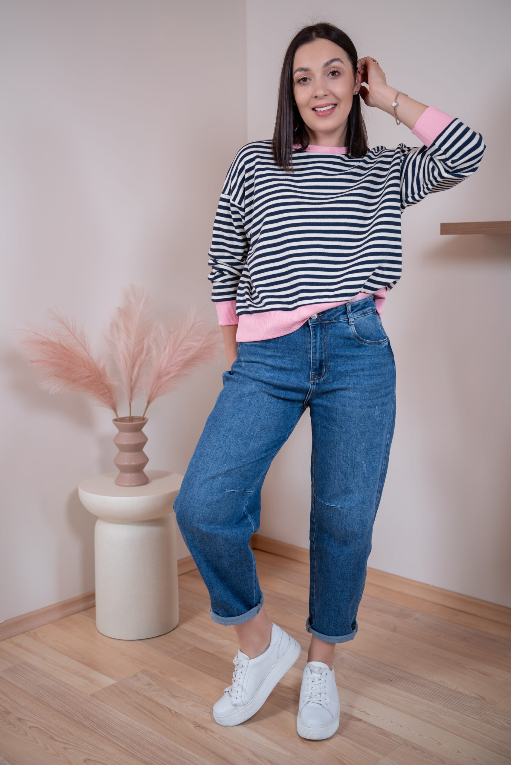 Bluza Marine - obrazek 3