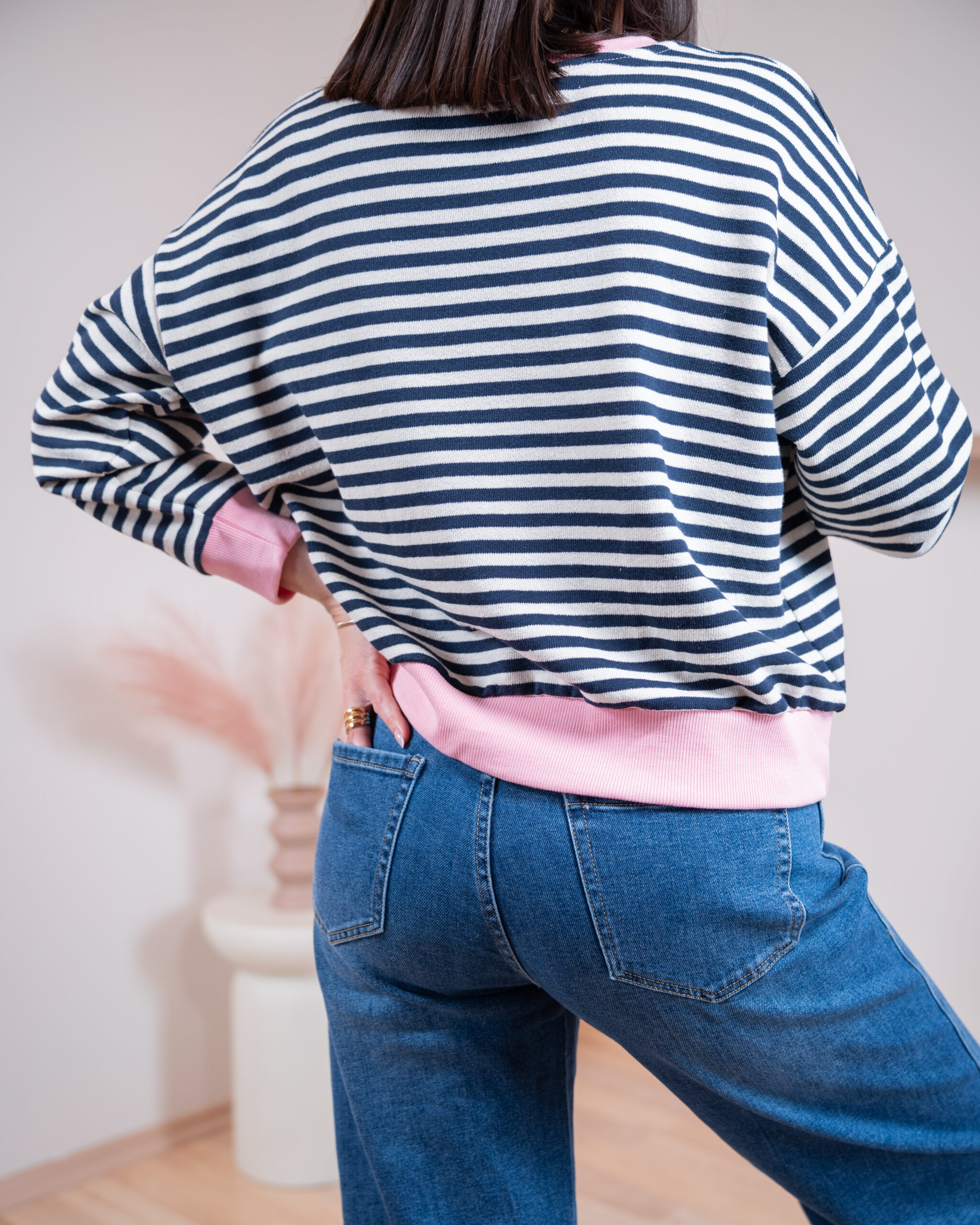 Bluza Marine - obrazek 5