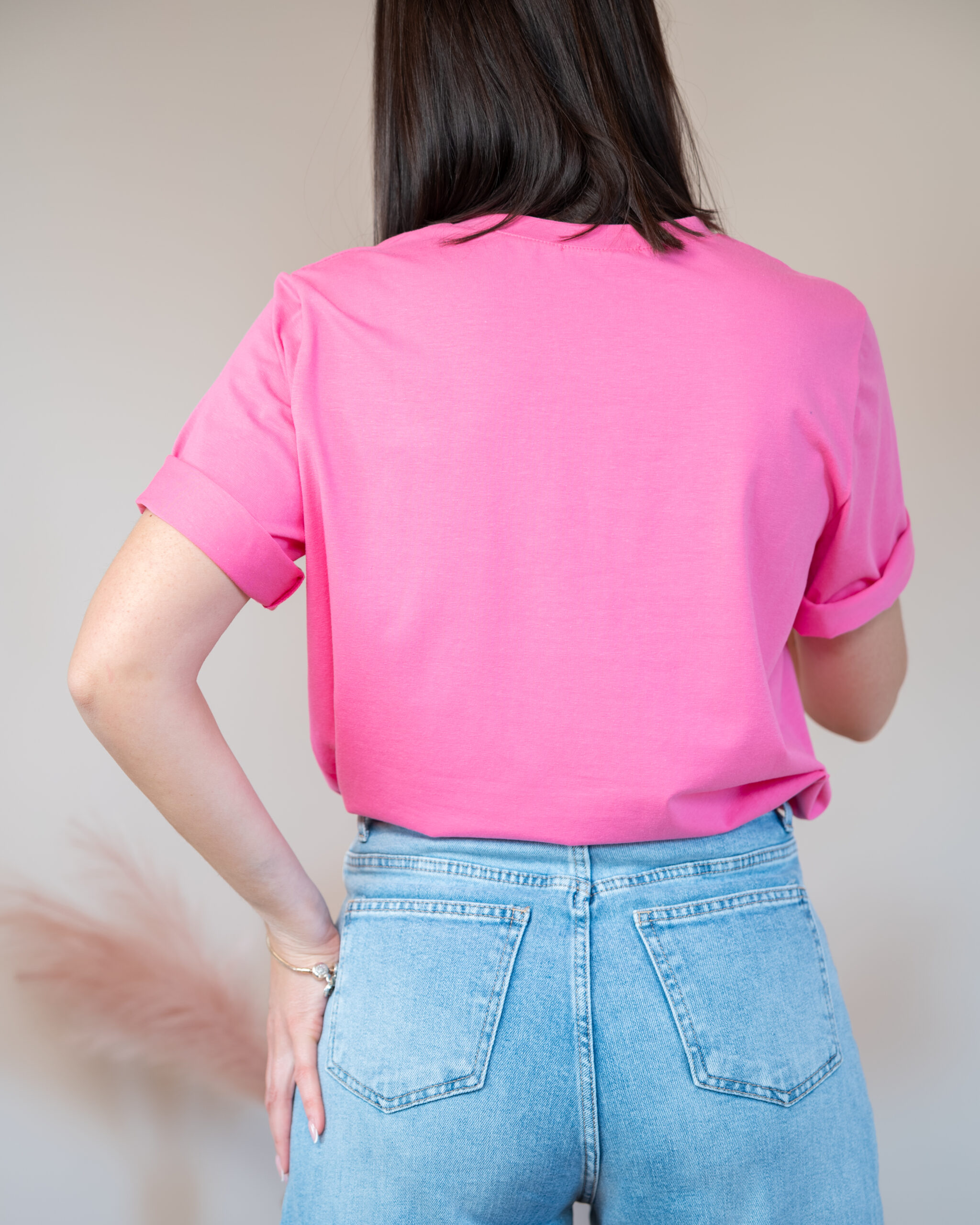 T-shirt Sweet Lemon - obrazek 3